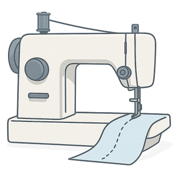 machine